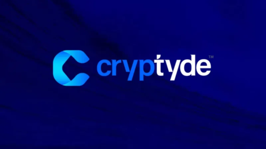 Cryptyde