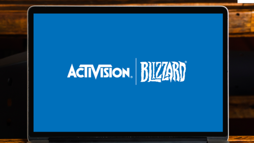 Activision, Blizzard