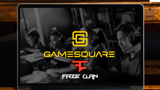 Gamesquare, Faze clan